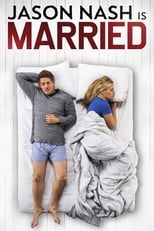 Poster for Jason Nash Is Married 