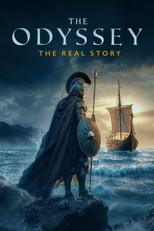 The Odyssey: The Real Story poster