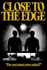 Poster for Close To The Edge