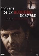 Poster for Cronaca di un assurdo normale 