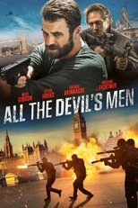 Poster for All the Devil's Men 