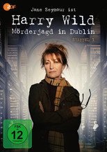 Poster zu Staffel 1 – Harry Wild - Mörderjagd in Dublin