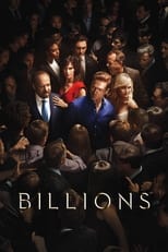 Billions: 2ª Temporada