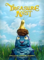 Poster for Treasure Nest 