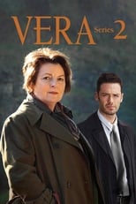 Poster for Vera Season 2