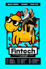 Poster for Fintech