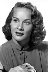 Foto retrato de Alida Valli