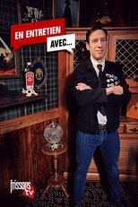 Poster for En entretien avec...