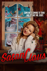 Poster for Letters to Satan Claus