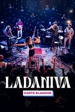 Poster for Ladaniva : Carte blanche