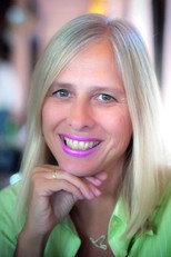 Foto retrato de Nicole Walter-Lingen