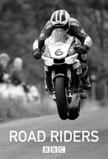 Poster for Road Riders