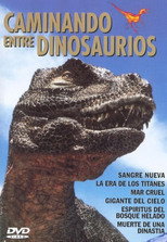 Paseando con Dinosaurios - T1