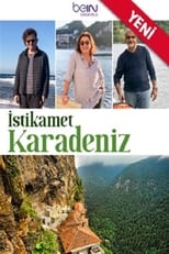 Poster for İstikamet Karadeniz