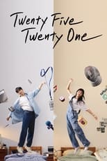 Poster for Twenty Five Twenty One Season 1