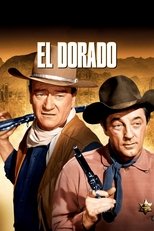 El Dorado poster movie