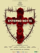 Poster for Esterno Notte (part I) 