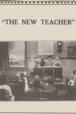 Poster for The New Teacher
