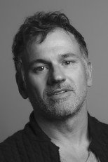 Foto retrato de Scot McFadyen