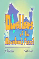 Poster di Dwellers of the Mountain’s Forest