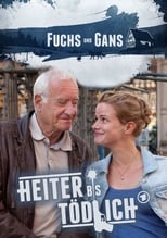 Poster for Heiter bis tödlich - Fuchs und Gans Season 1