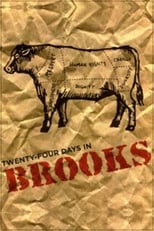 Poster for 24 Days in Brooks