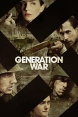 Poster for Generation War Season 1