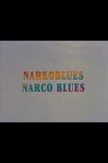 Poster for Narkoblues 