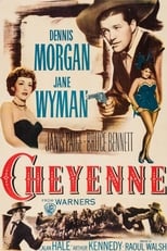 Cheyenne serie streaming
