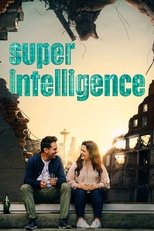 Superintelligence poster movie