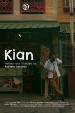 Kian main poster