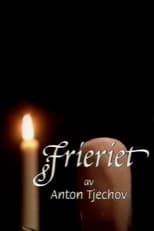 Poster for Frieriet