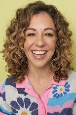 Lisa Jacobs as Self in My Van Life