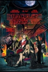 VER Draculito y Draculero (2019) Online Gratis HD