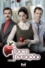 Poster for Doce Tentação