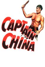 Captain China (1950)