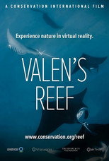 Valen’s Reef poster