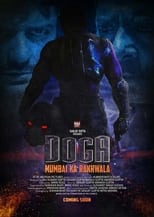 Poster for Doga: Mumbai Ka Rakhwala 