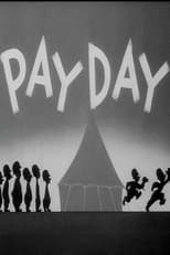 Poster for Pay Day