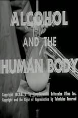 Poster di Alcohol and the Human Body