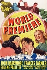 World Premiere (1941)