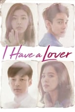 Poster for I Have a Lover
