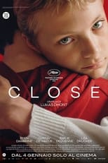 Poster di Close