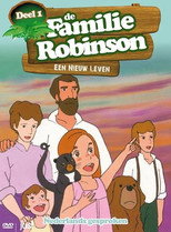 De Familie Robinson
