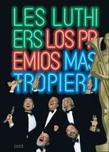 Poster for Los premios Mastropiero