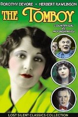 The Tomboy (1924)