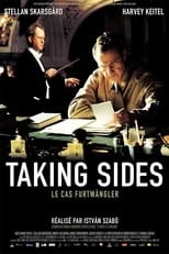 Taking sides, le cas Furtwängler serie streaming