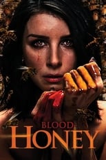 Blood Honey poster movie