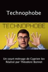 Technophobic (2015)