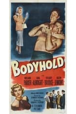 Poster for Bodyhold